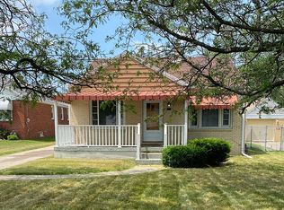 2372 Harlem Rd, Buffalo, NY 14225