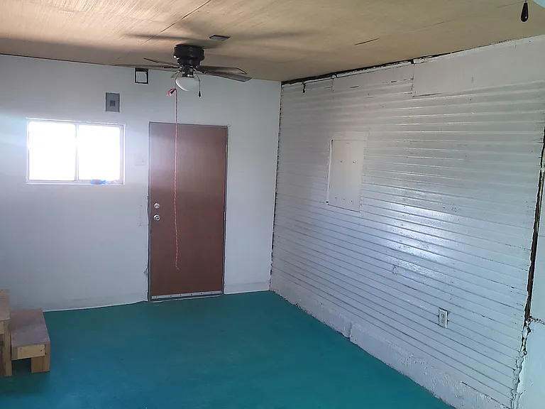 Great room/bonus room exit the driveway and off street parking