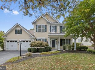 5320 Trevino Dr, Haymarket, VA 20169