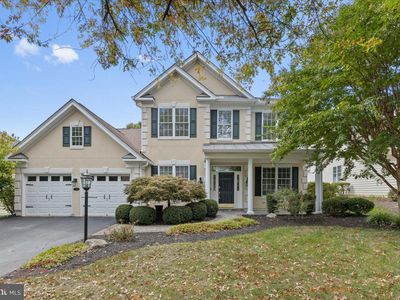 5320 Trevino Dr, Haymarket, VA, 20169