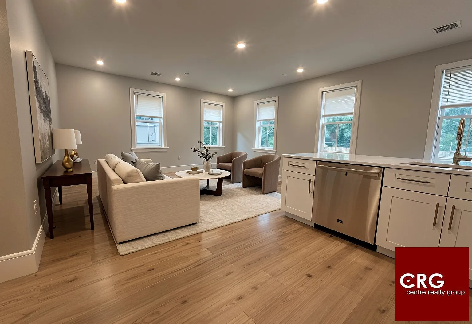 4 bed, 3.0 bath, $5,500 — Photo 1