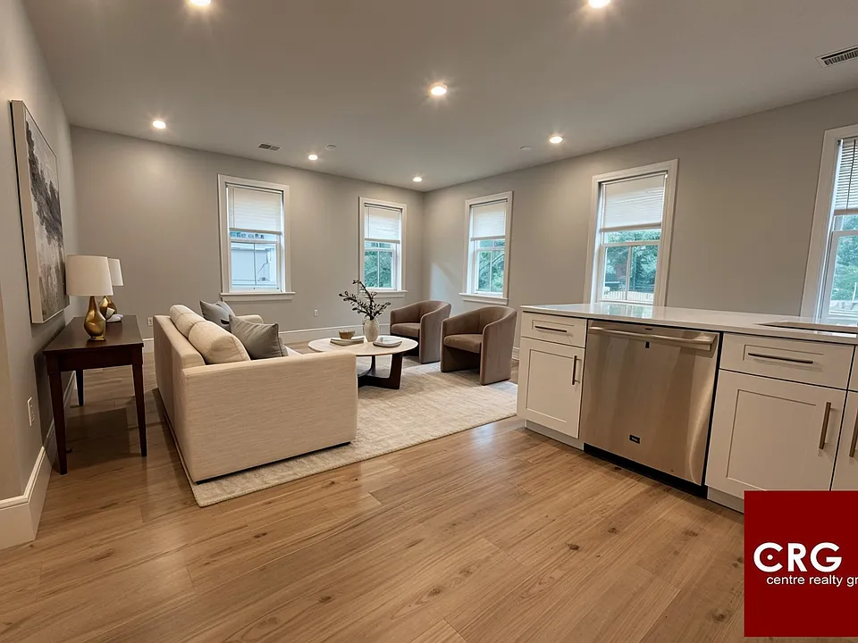 124 Kenrick St #U6