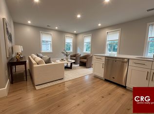 124 Kenrick St #U6, Brighton, MA 02135