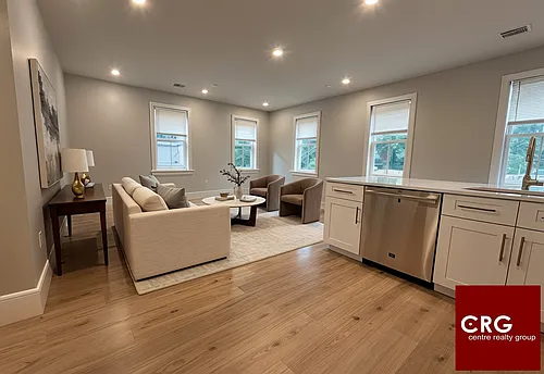 124 Kenrick St #U6 Photo 1
