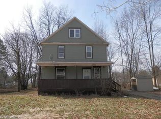 598 Madison Ave, Akron, OH