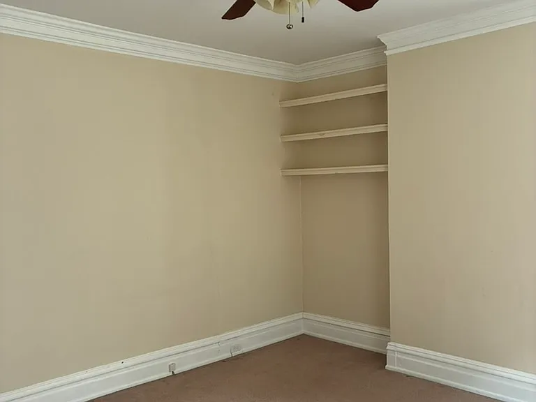 Large bedroom
