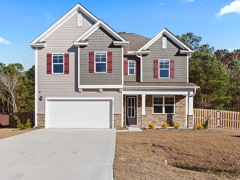 405 Ibis Ct — Photo 1