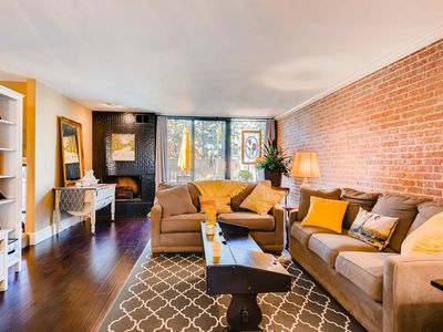 480 Josephine St, Denver, CO, 80206
