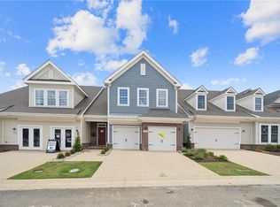 1256 Treviso Bay, Williamsburg, VA 23188