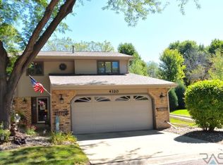 4320 S Townpark Pl #5, Sioux Falls, SD 57105