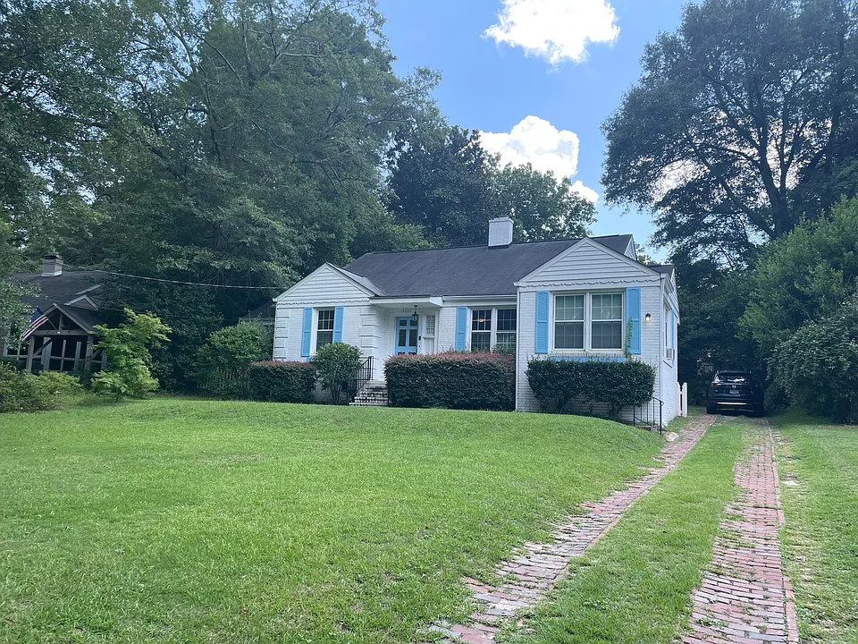 3110 Bransford Rd