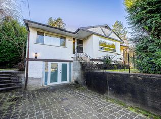 2217 Clarke St, Pt Moody, BC