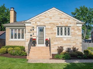 1213 Kemman Ave, La Grange Park, IL 60526