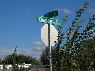 3330 Chambers Rd, Aurora, CO 80011