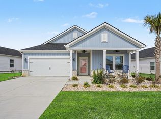 436 Rollins Dr., Longs, SC 29568