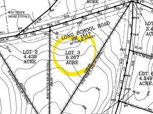 942 Long School Rd #3, Littleton, NC 27850