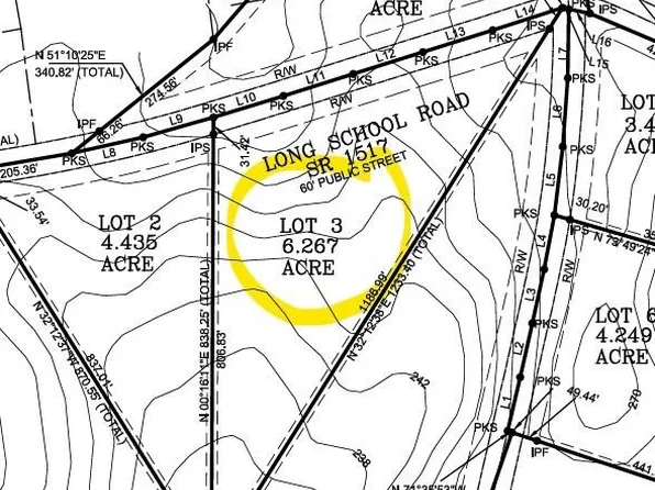 942 Long School Rd #3, Littleton, NC 27850