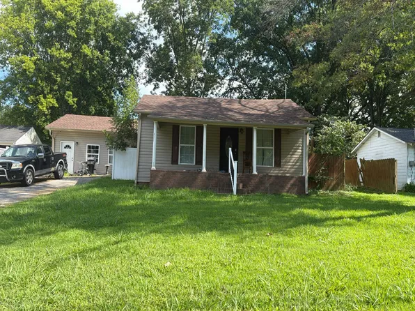 343 Knox St, Huntingdon, TN 38344