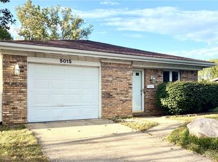 5015 Yalecrest Rd, Dayton, OH 45417