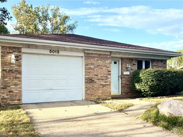 5015 Yalecrest Rd, Dayton, OH 45417