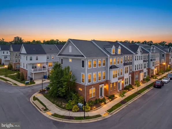 101 GALLOP DRIVE, LA PLATA, MD 20646