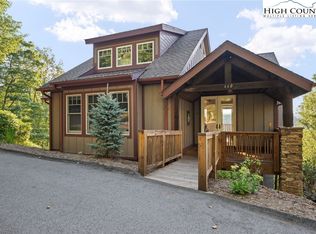 660 Ridge Haven Pkwy #660, Banner Elk, NC 28604