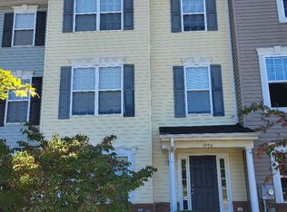 1906 Blue Heron Dr, Denton, MD