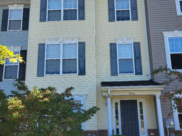 1906 Blue Heron Dr, Denton, MD 21629