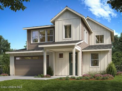 605 Moscow St, Sandpoint, ID, 83864