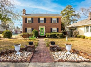 1201 N Walnut St, Lumberton, NC 28358