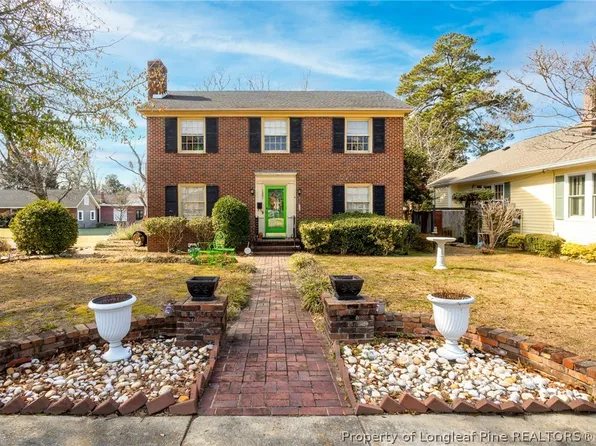 1201 N Walnut St, Lumberton, NC 28358