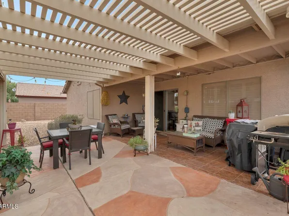 22322 N 108TH Avenue, Sun City, AZ 85373