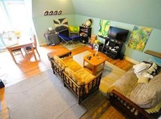 67 Chester St #3A, Allston, MA 02134