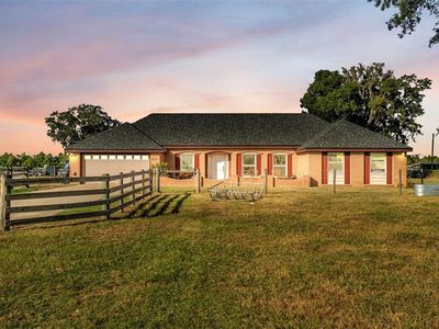 5826 Fussell Rd, Polk City, FL, 33868