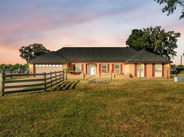 5826 Fussell Rd, Polk City, FL 33868