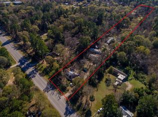 16794 Fm 1485 Rd, Conroe, TX 77306