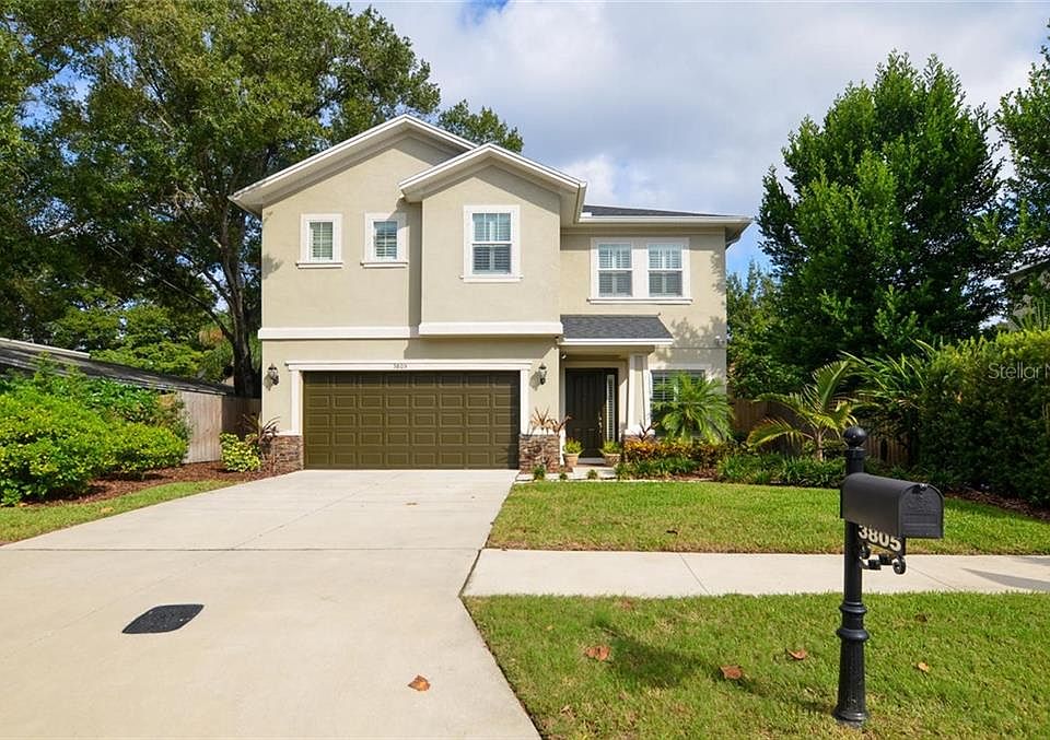 1st image of 3805 W Palmira Ave