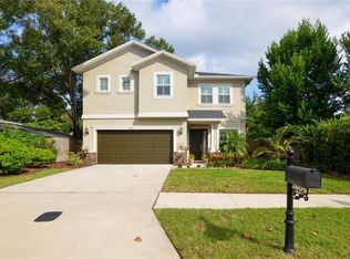3805 W Palmira Ave, Tampa, FL 33629