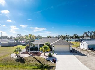 1521 Saint Clair Rd, Englewood, FL 34223