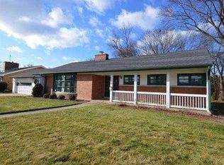 7726 3rd Ave, Kenosha, WI 53143