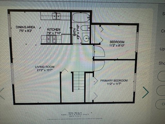 1st image of 125 Pemberton Ave APT 1