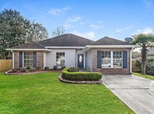 2255 Rue Weller, Mandeville, LA 70448