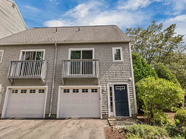 74 Profile Circle #74, Nashua, NH 03063