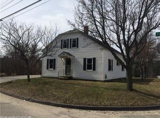 541 Pleasant St, Lewiston, ME 04240