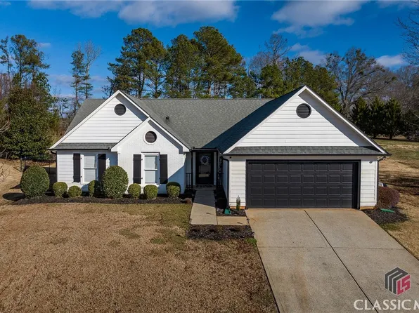 1030 Shelnutt Drive, Bishop, GA 30621