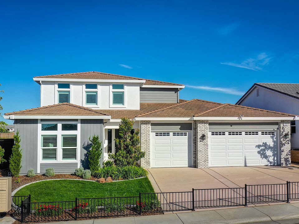 3538 Plan, Tribute Pointe at Whitney Ranch, Rocklin, CA 95765 Zillow