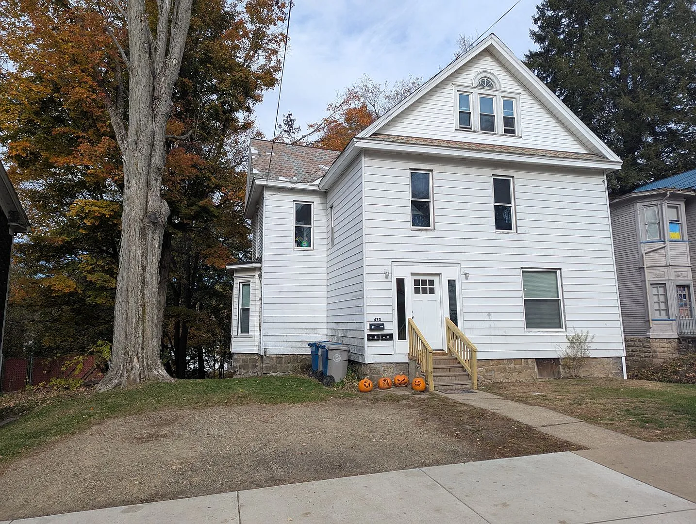 473 Walnut St. — Photo 1