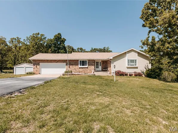 26225 Rambling Ln, Richland, MO 65556