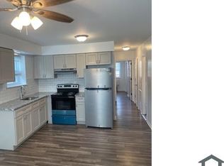 1005 Buttonwood St #3, Norristown, PA 19401