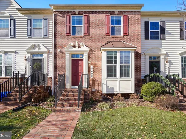 12602 Horseshoe Bend Cir, Clarksburg, MD 20871